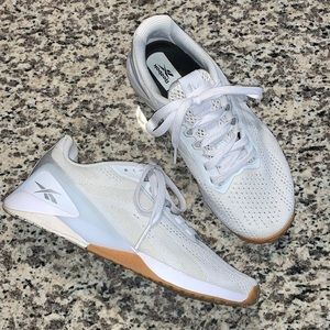 Reebok Women’s NanoX1 Shoes